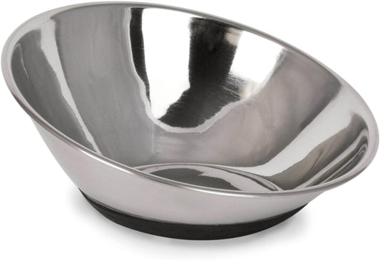 Tilt-A-Bowl Pet Bowl, Small