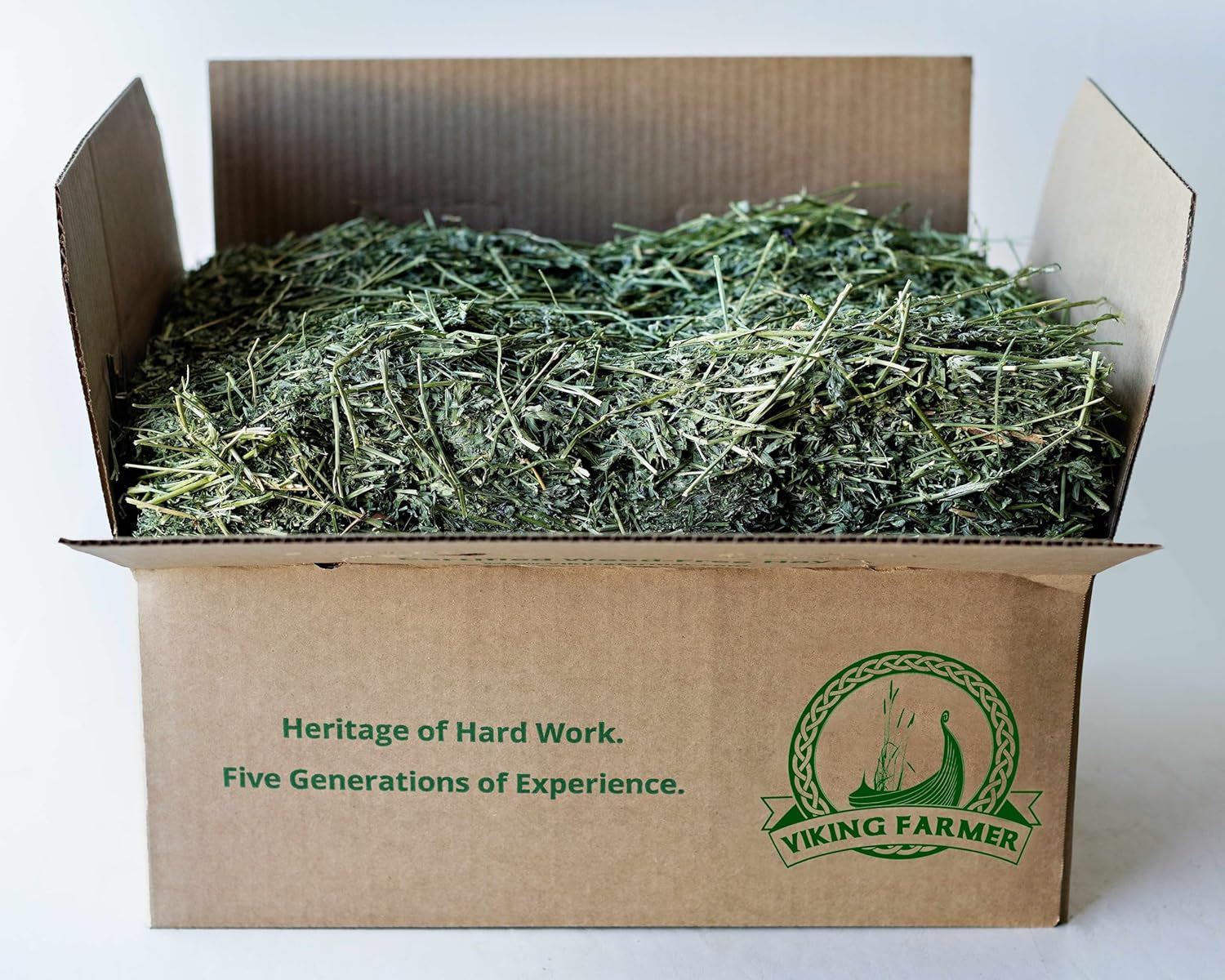 Alfalfa Hay for Rabbits & Small Pets, 10 Lbs